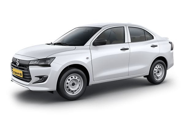 Swift Dzire